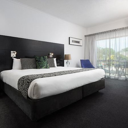 Hotel Armitage And Conference Centre Tauranga Kültér fotó