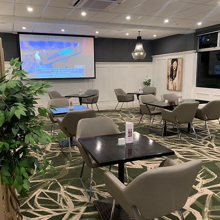Hotel Armitage And Conference Centre Tauranga Kültér fotó