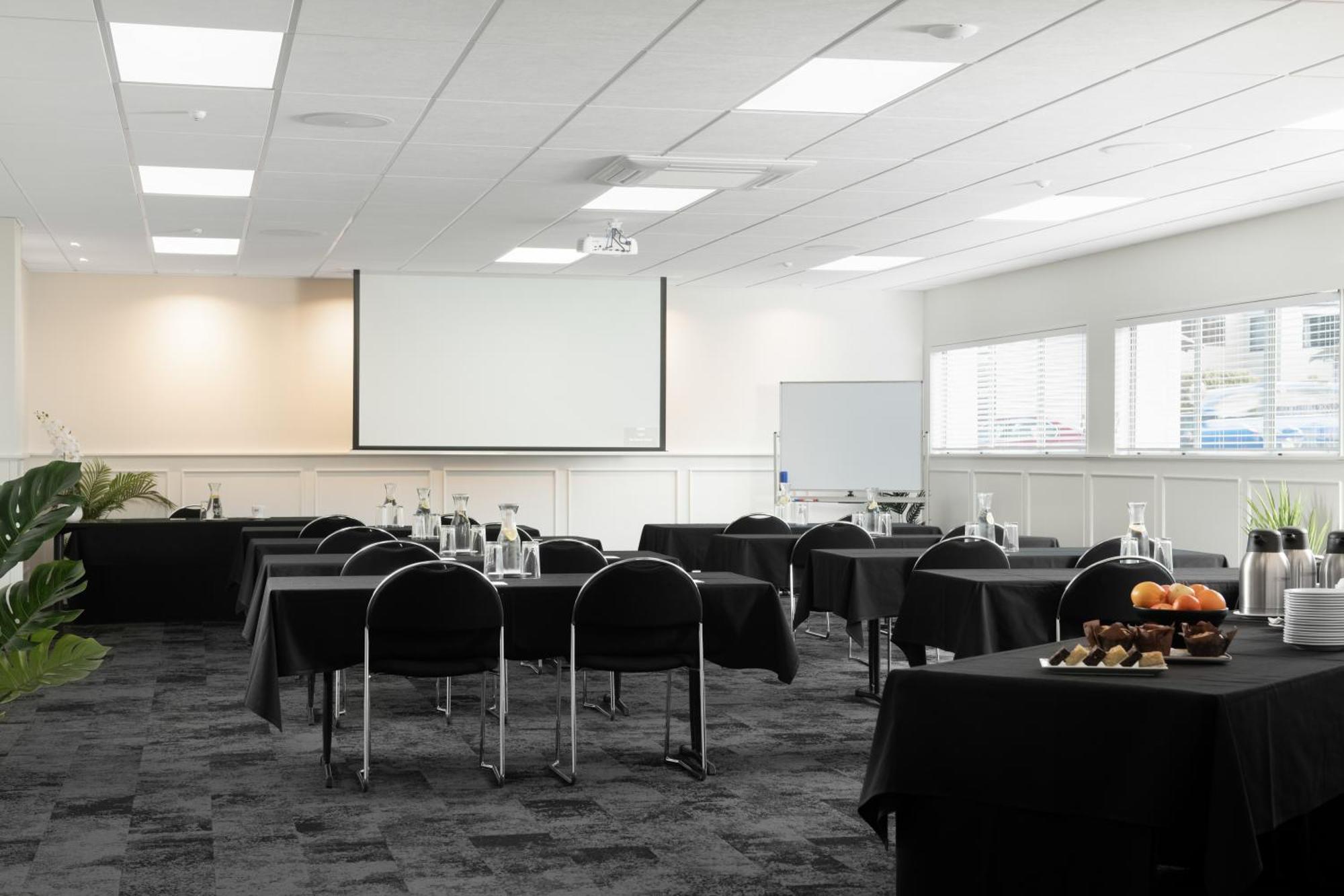 Hotel Armitage And Conference Centre Tauranga Kültér fotó