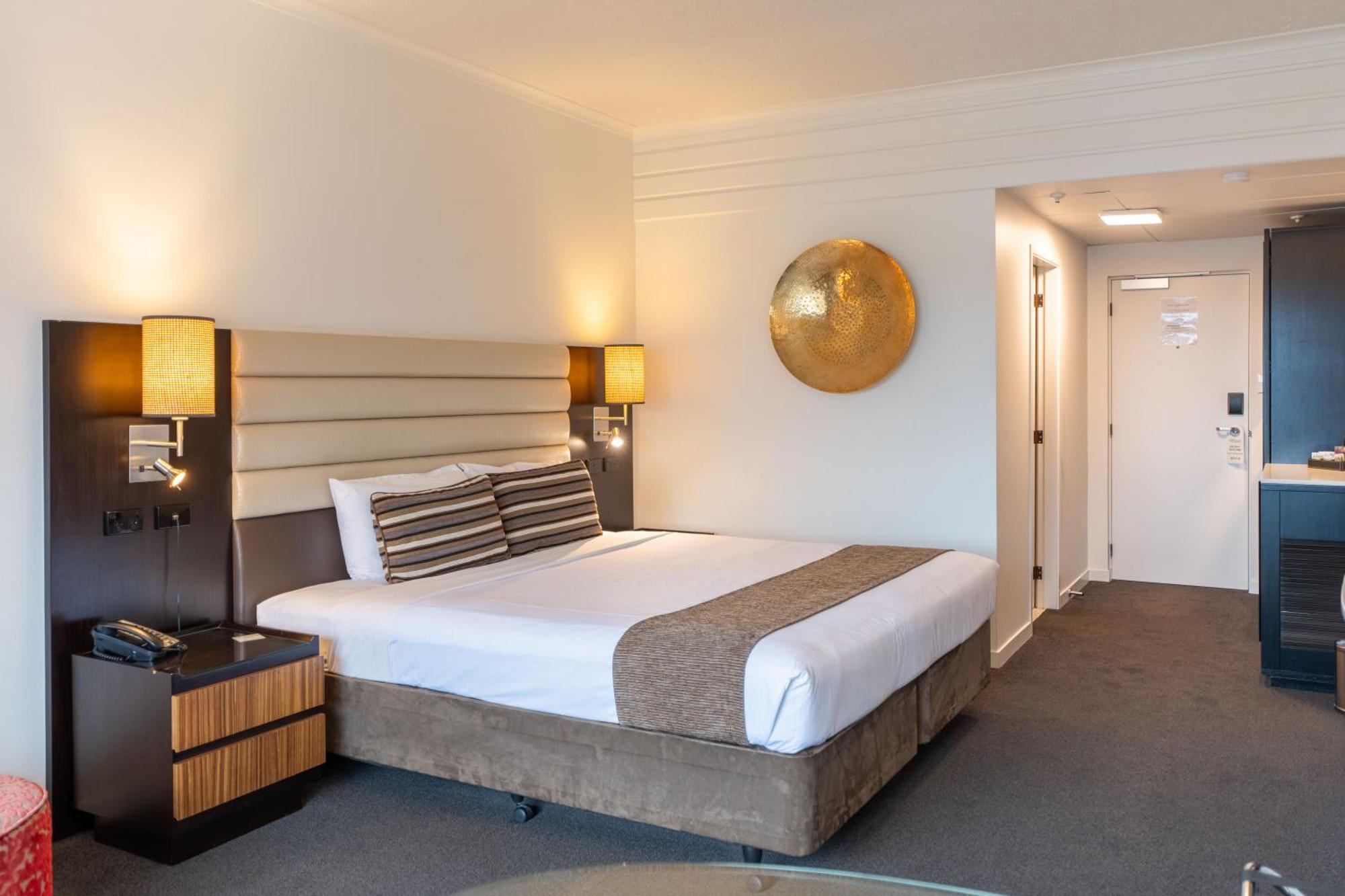 Hotel Armitage And Conference Centre Tauranga Kültér fotó