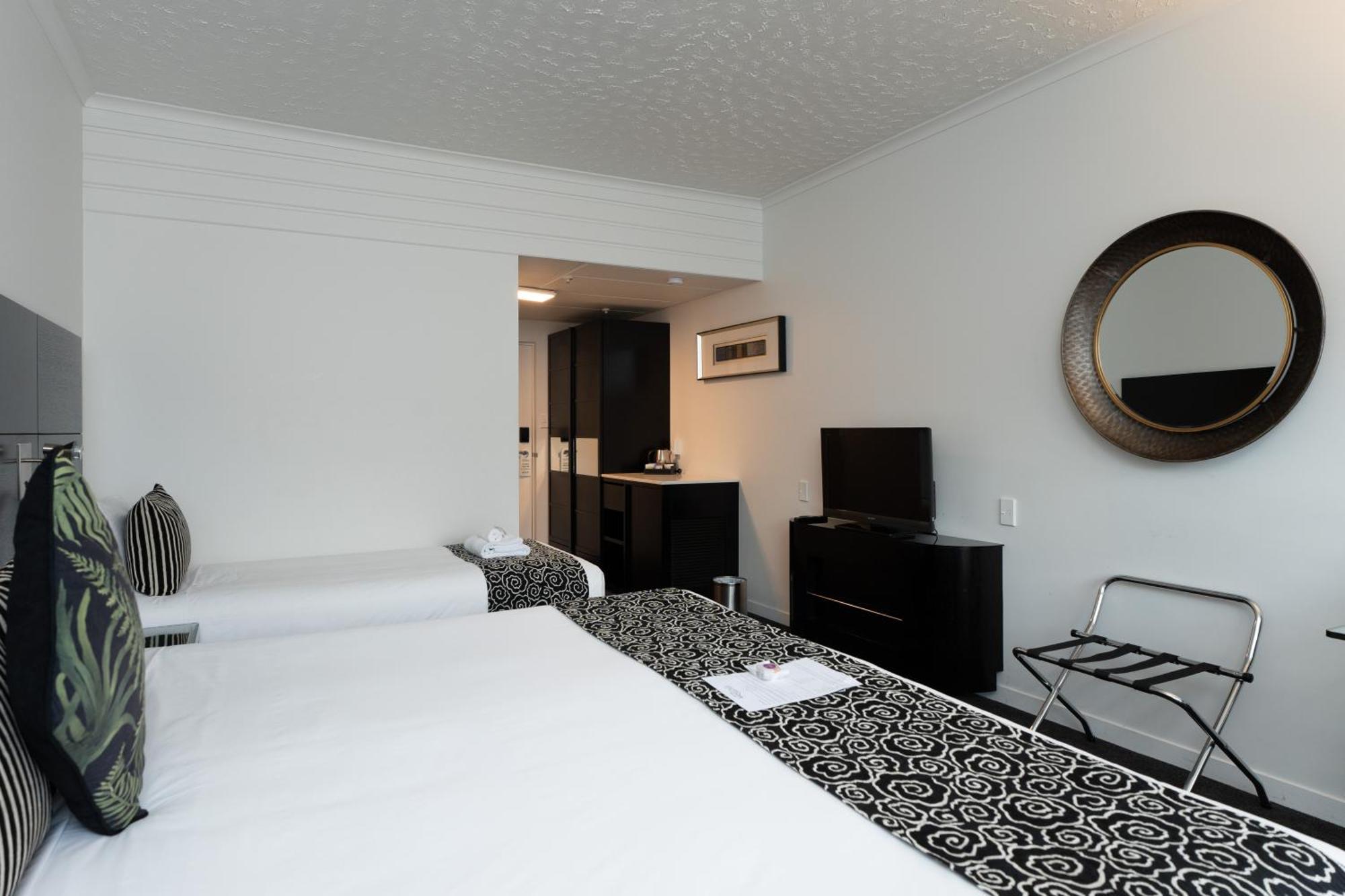 Hotel Armitage And Conference Centre Tauranga Kültér fotó