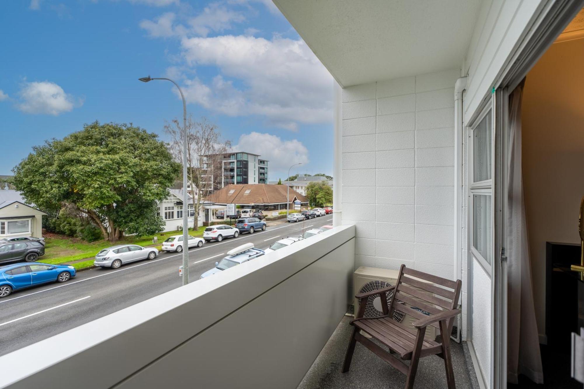 Hotel Armitage And Conference Centre Tauranga Kültér fotó