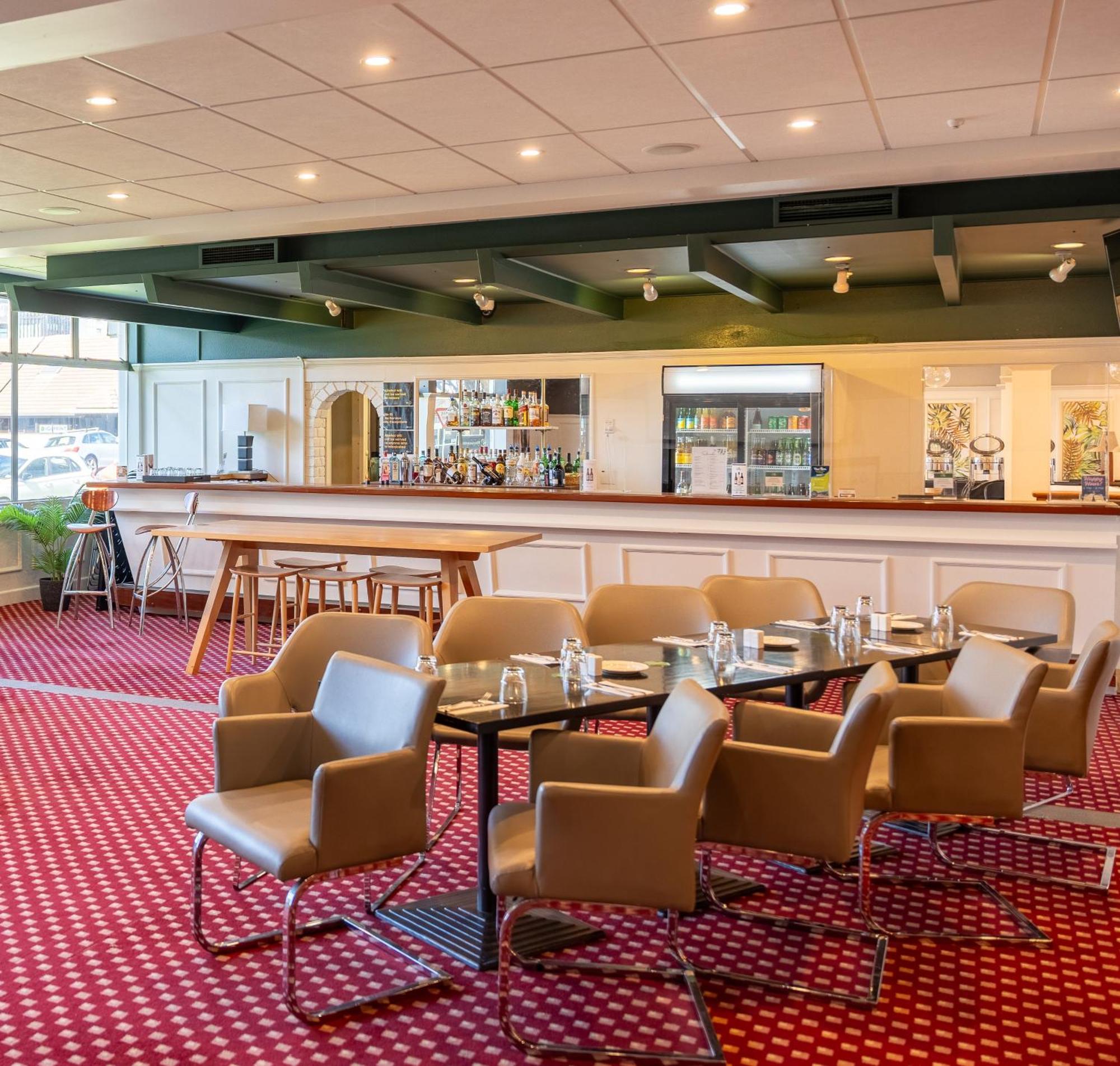 Hotel Armitage And Conference Centre Tauranga Kültér fotó