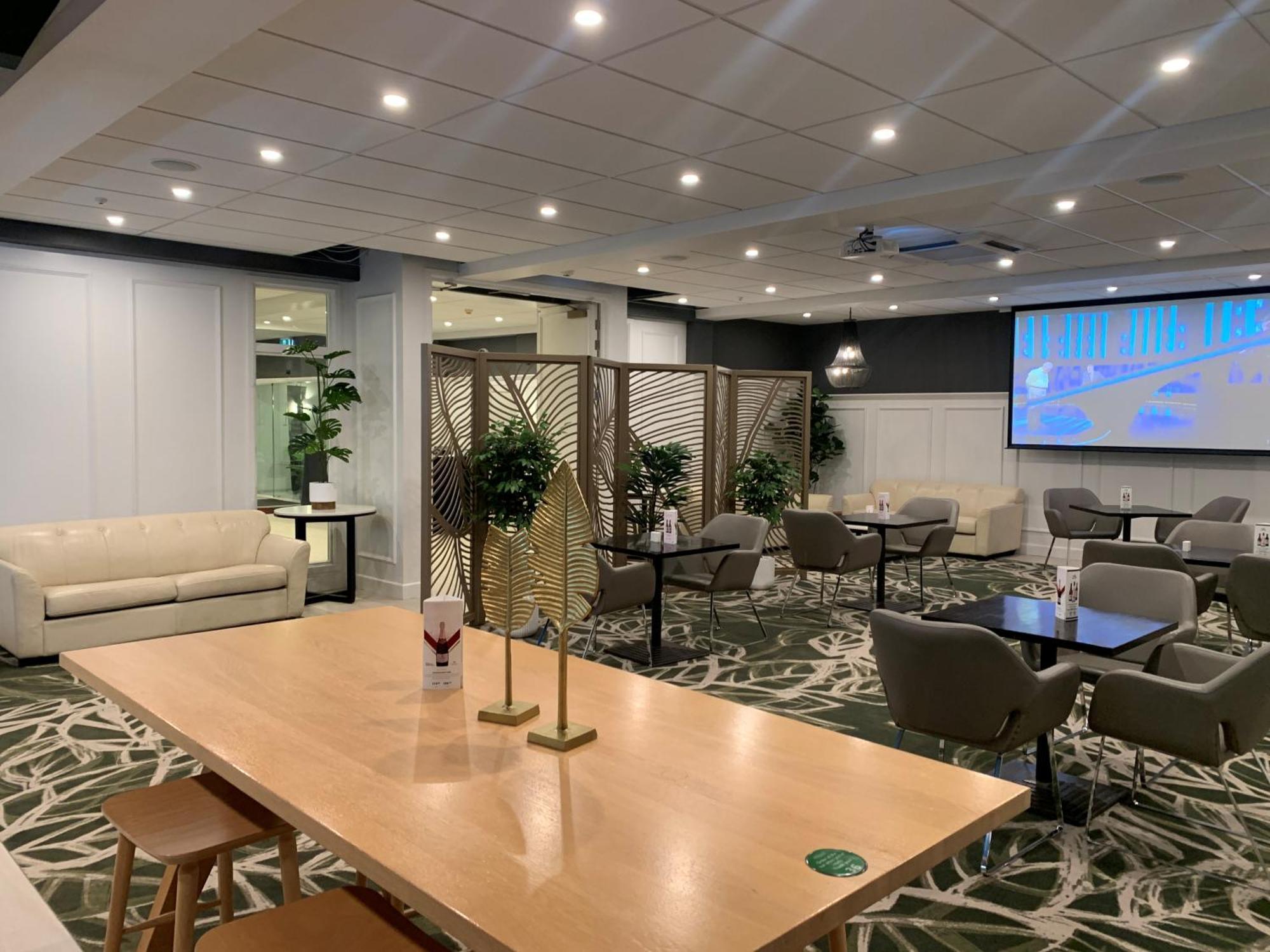 Hotel Armitage And Conference Centre Tauranga Kültér fotó