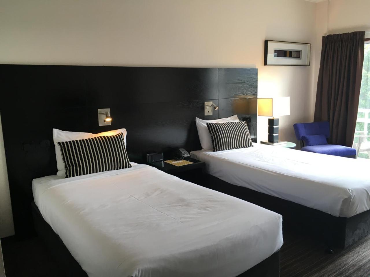 Hotel Armitage And Conference Centre Tauranga Kültér fotó