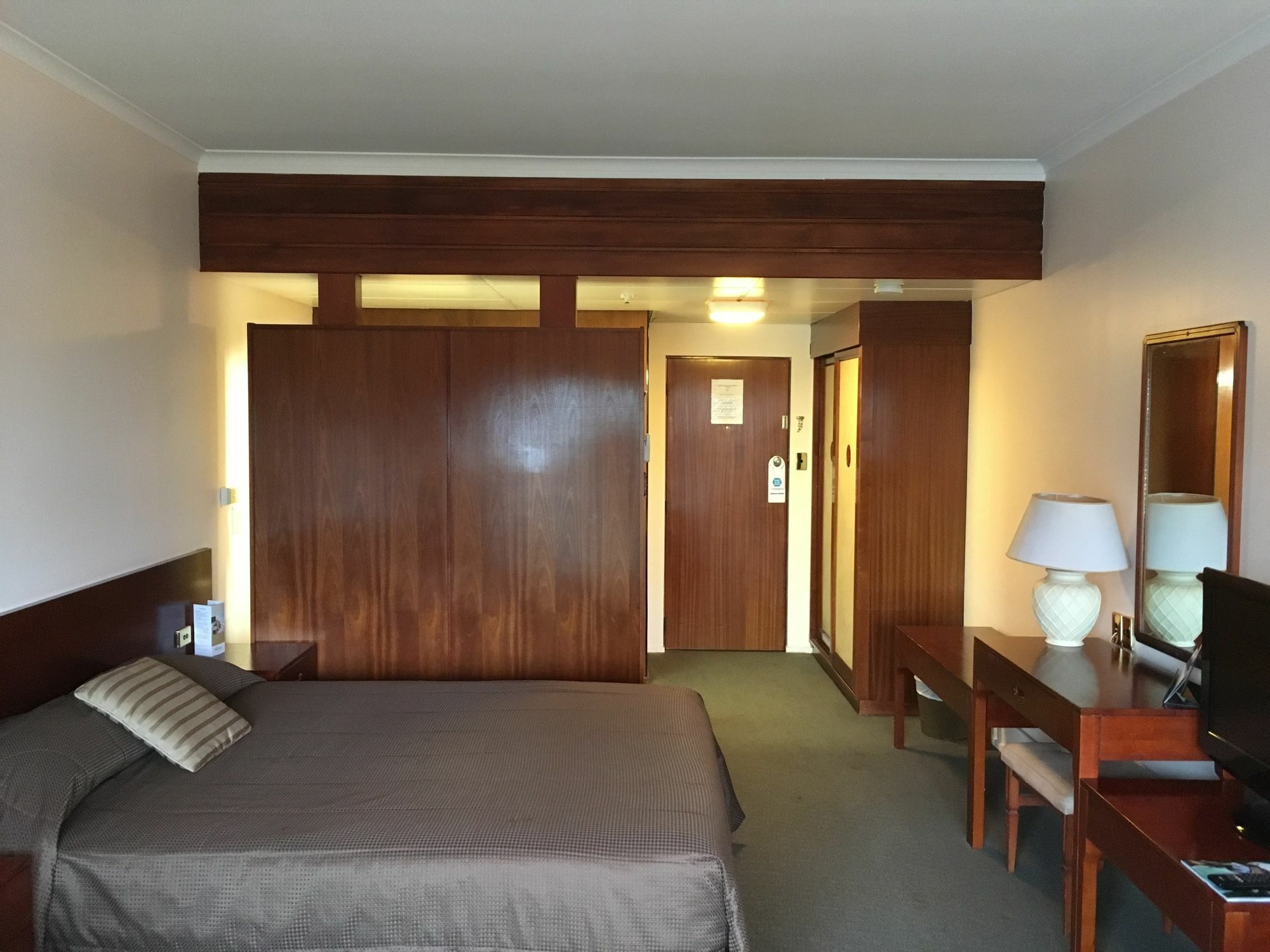 Hotel Armitage And Conference Centre Tauranga Kültér fotó