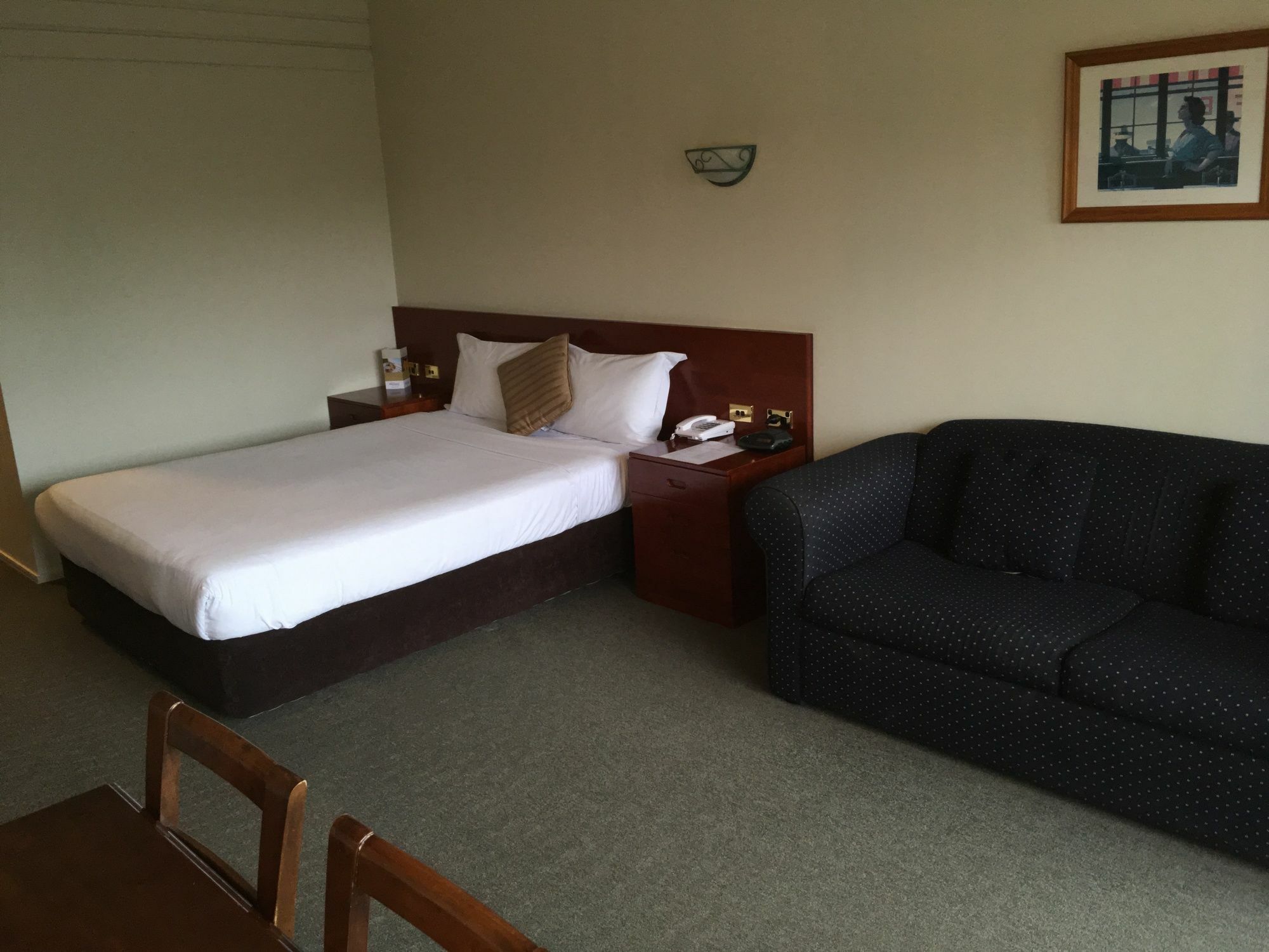 Hotel Armitage And Conference Centre Tauranga Kültér fotó