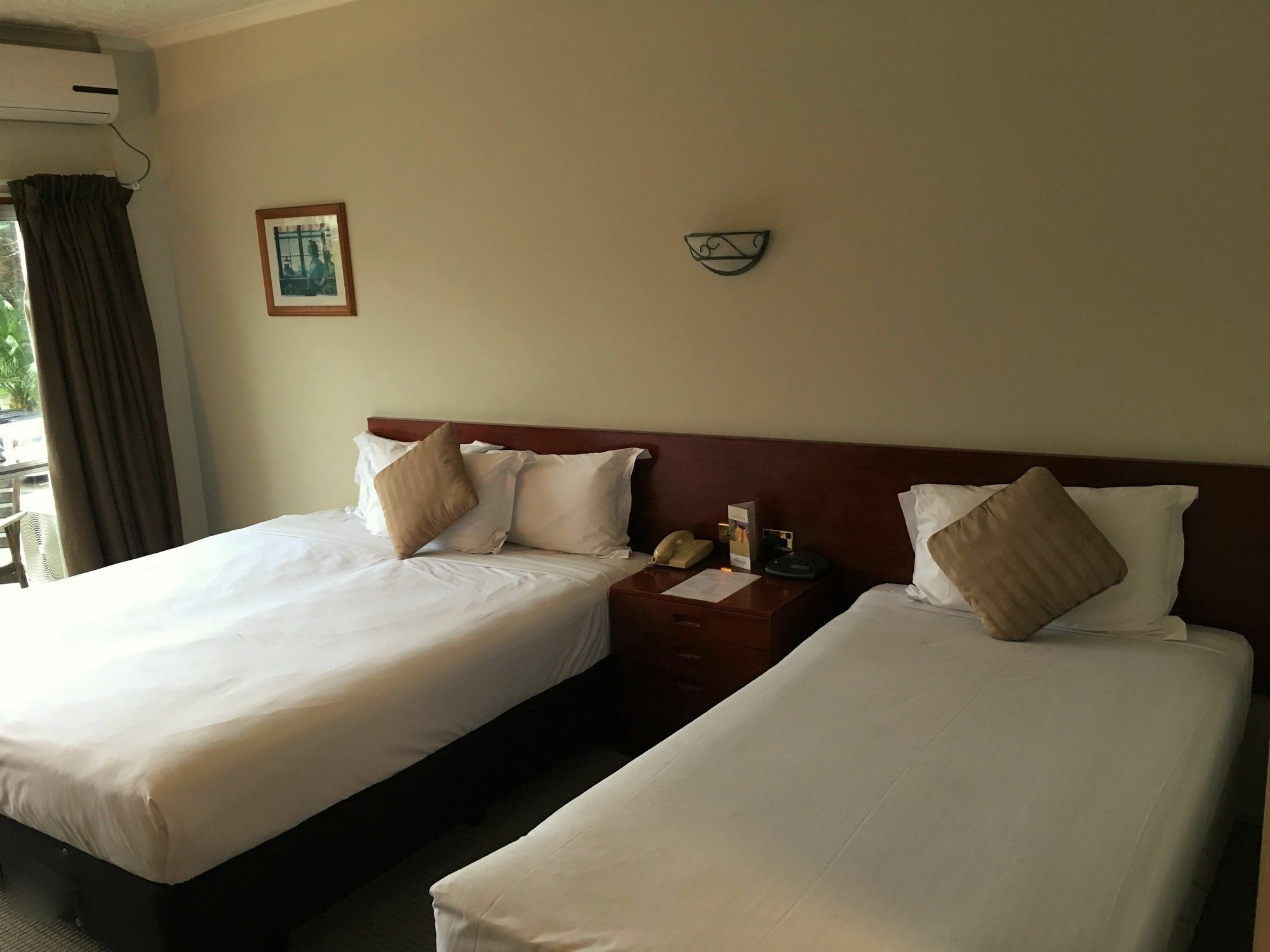 Hotel Armitage And Conference Centre Tauranga Kültér fotó